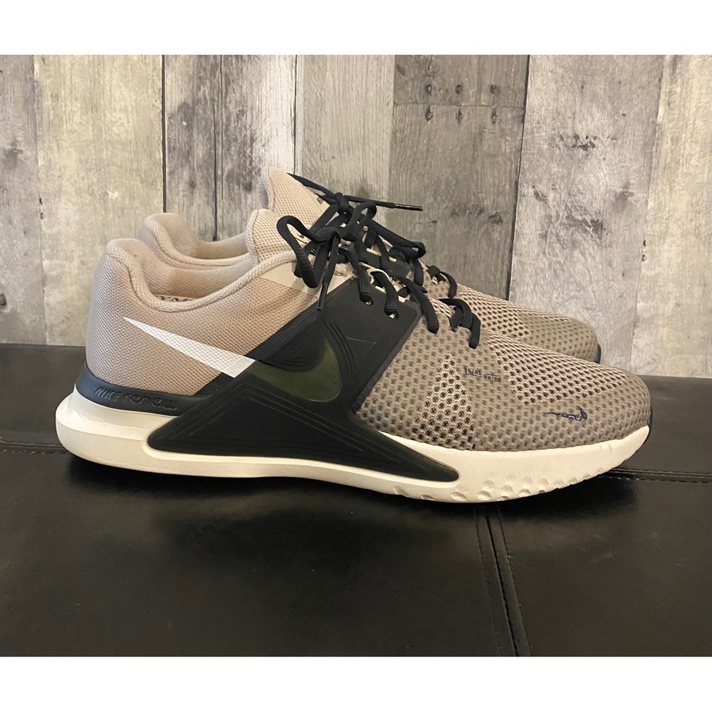 Nike Renew Fusion Walking Running Tennis Shoes Trainers Grey CD0200-200 Men's 14